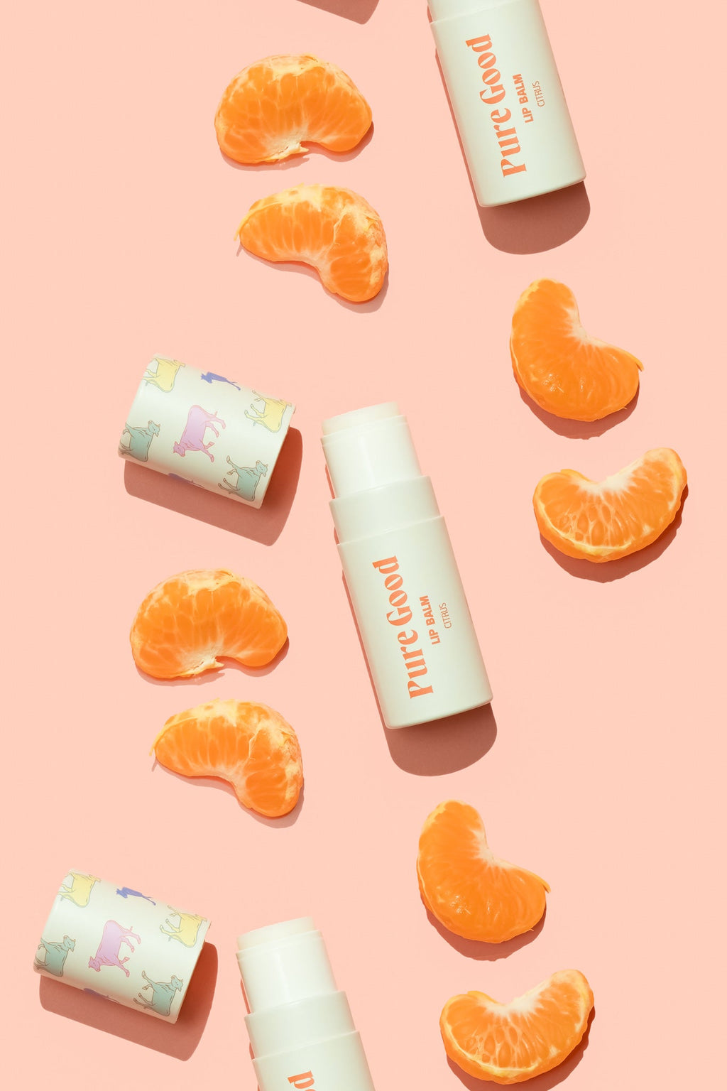Chapstick ￼