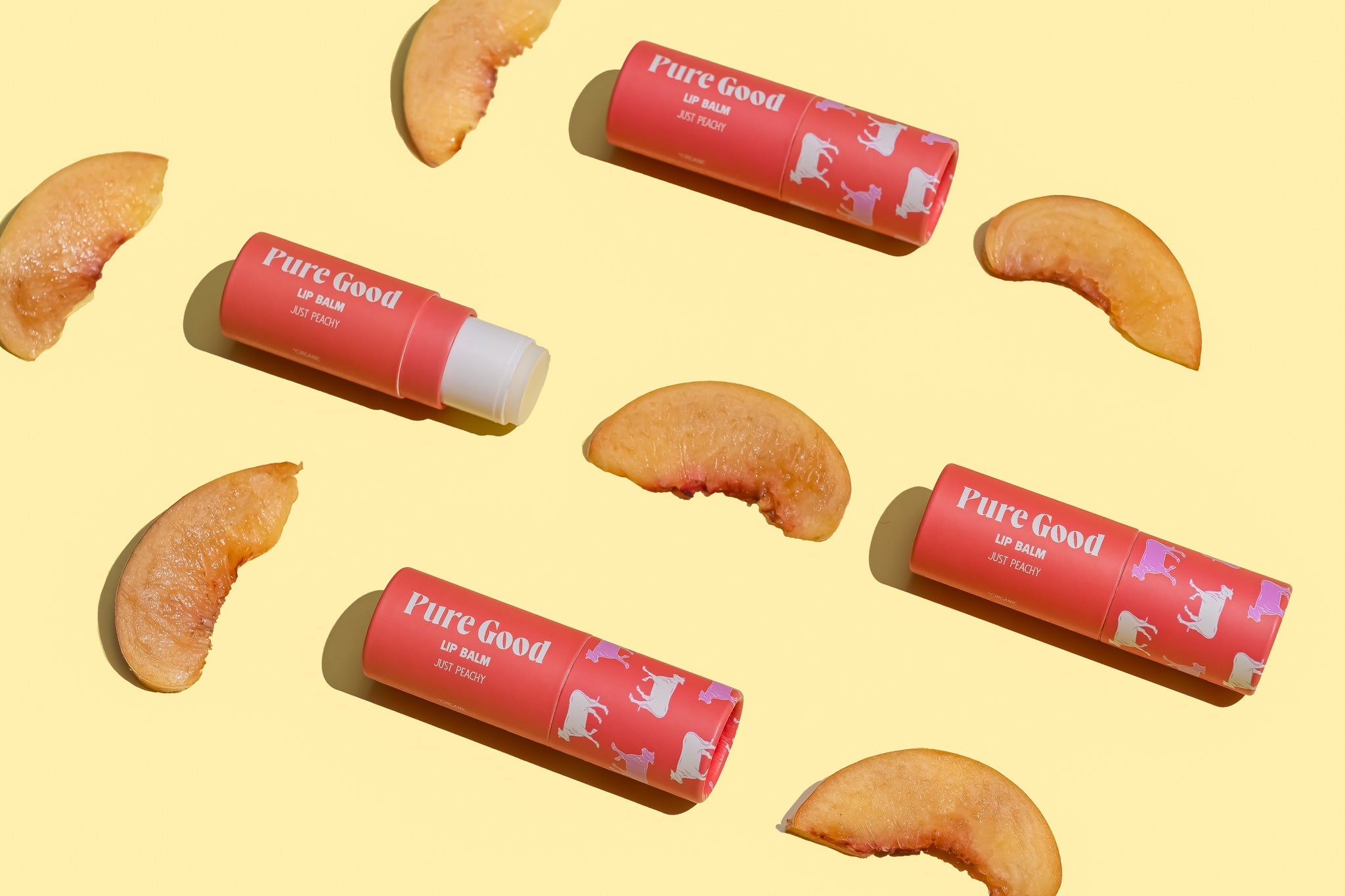 Chapstick ￼